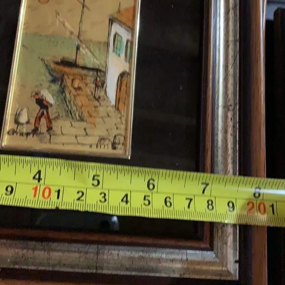 Wall arts - Picture 9 of 9